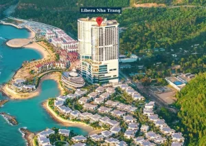 Dự án Libera Nha Trang bất động sản mới tại Nha Trang với vị trí ven biển và tiềm năng tăng giá