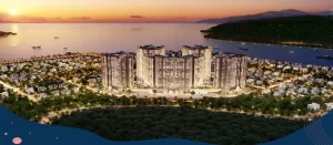 Dự án căn hộ New Galaxy Nha Trang phù hợp nhu cầu ở thực lâu dài