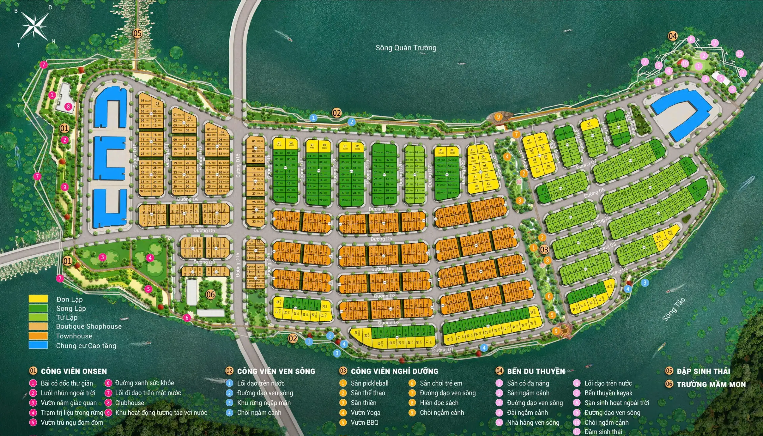 Bản đồ kết nối hạ tầng cao tốc thúc đẩy tiềm năng đầu tư Sun Group Nha Trang.