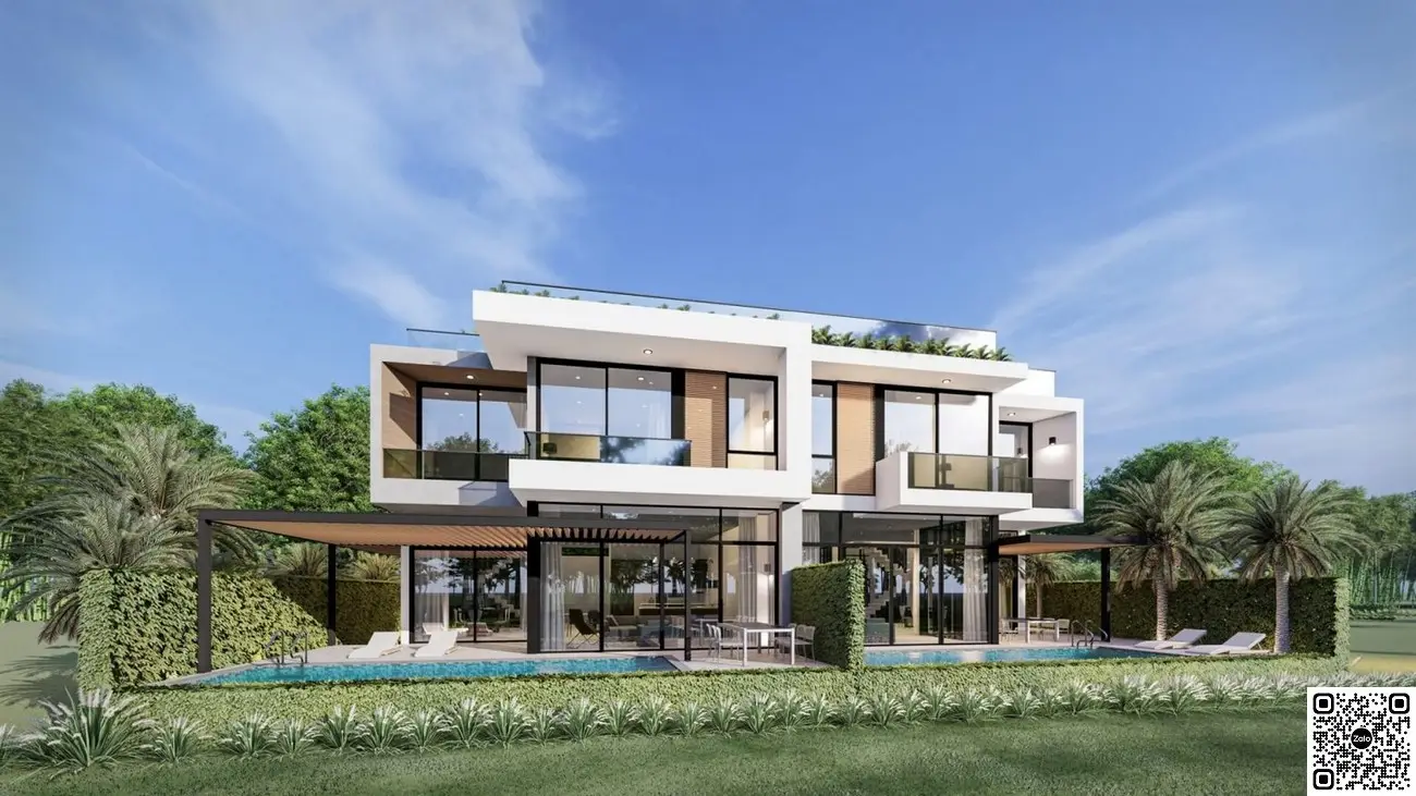 Các dòng sản phẩm biệt thự biển phù hợp cho nhà đầu tư tài sản tại Novaworld