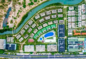 đánh giá tính minh bạch dự án novaworld nha trang