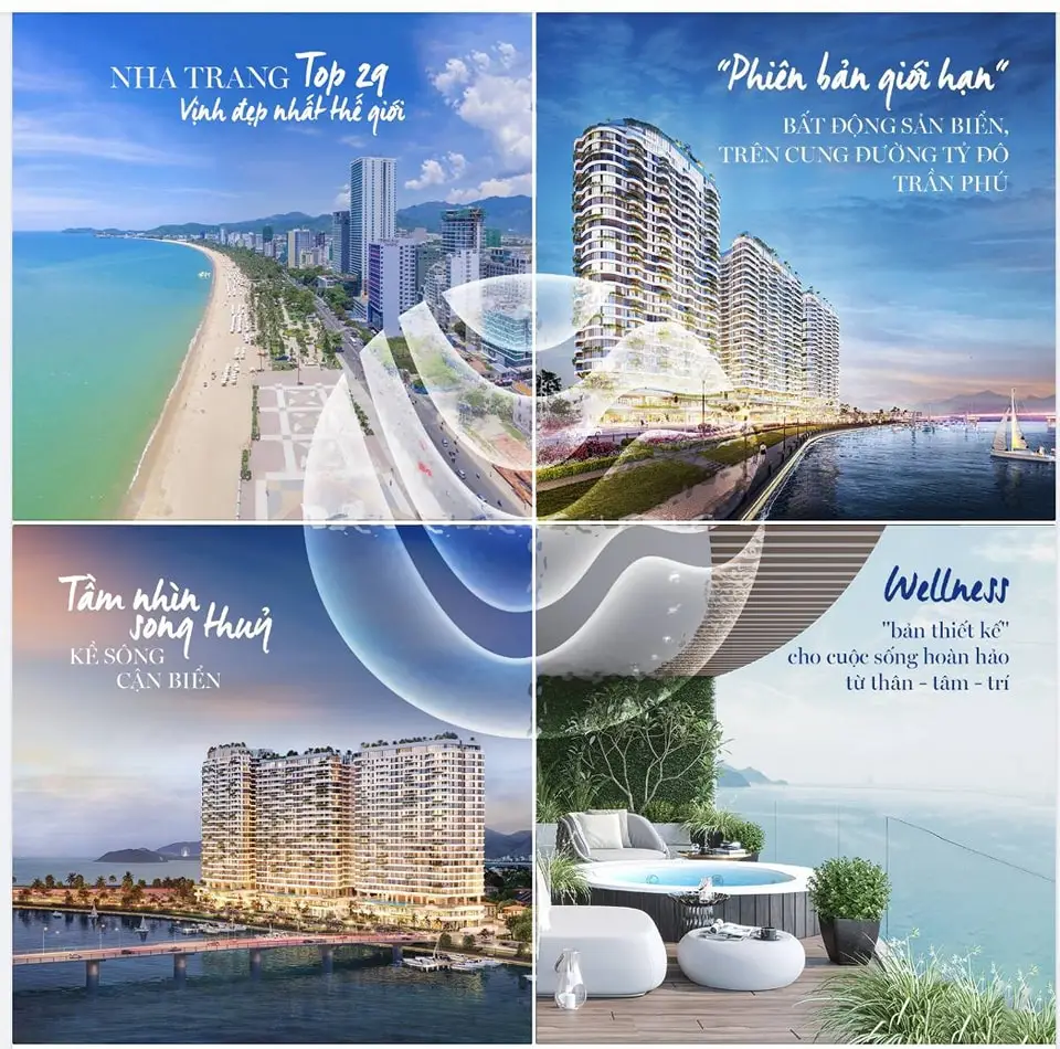 Pháp lý sở hữu lâu dài giúp gia tăng giá trị căn hộ Welltone Luxury Residence bền vững