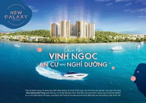 Phân tích mức giá đầu vào căn hộ New Galaxy Nha Trang quyết định lợi nhuận đầu tư.