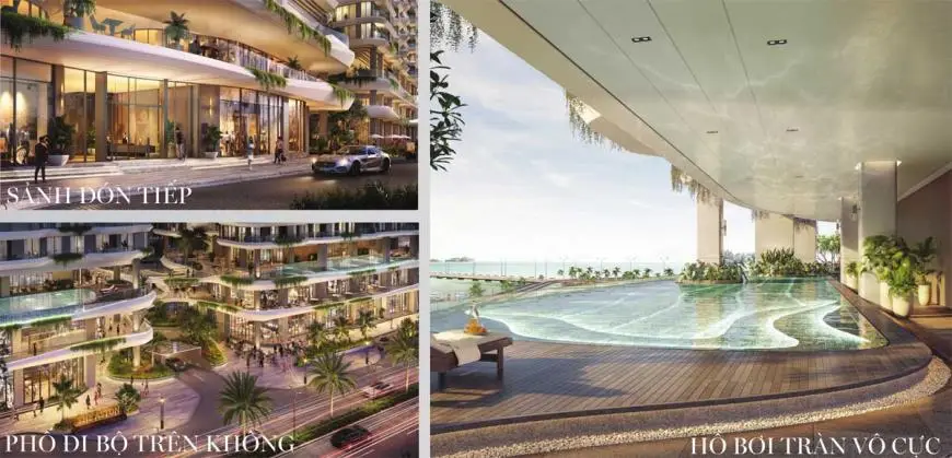 Tiềm năng khai thác cho thuê và tăng giá bất động sản Nha Trang năm 2026