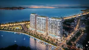 xu hướng giá căn hộ ven biển Nha Trang và tiềm năng tăng giá Welltone Luxury Residence